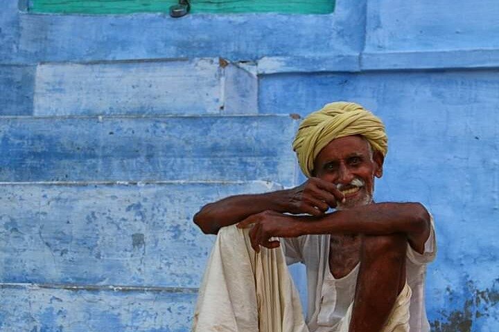 Visite privée de la ville bleue de Jodhpur avec prise en charge et retour à l'hôtel