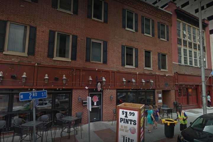 Astounding Bar Hunt : Harris-bars & Harris-birre Harrisburg