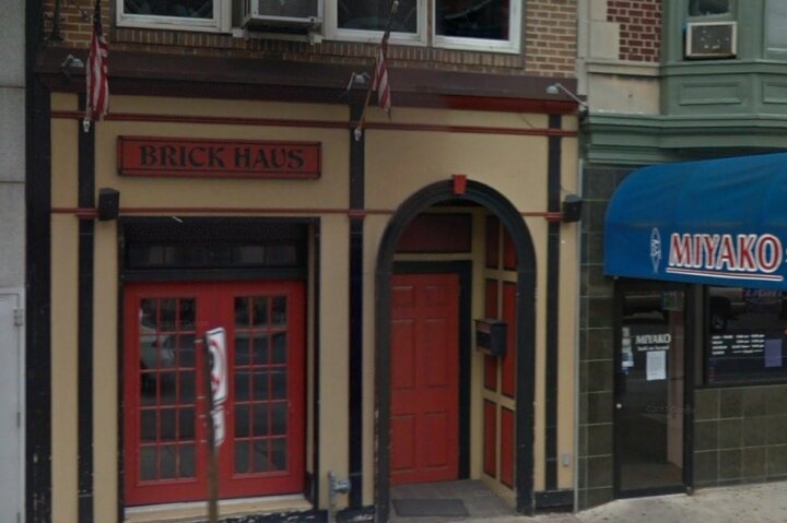 Astounding Bar Hunt : Harris-bars & Harris-birre Harrisburg