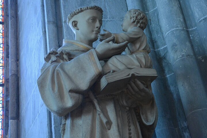 Exklusiv rundtur i Padua: Scrovegni-kapellet, basilikan och höjdpunkterna