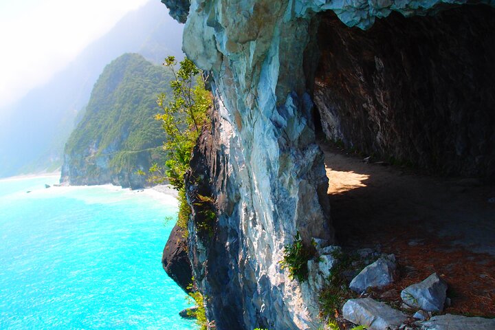Ganztägige private Tour in den Taroko-Nationalpark ab Hualien
