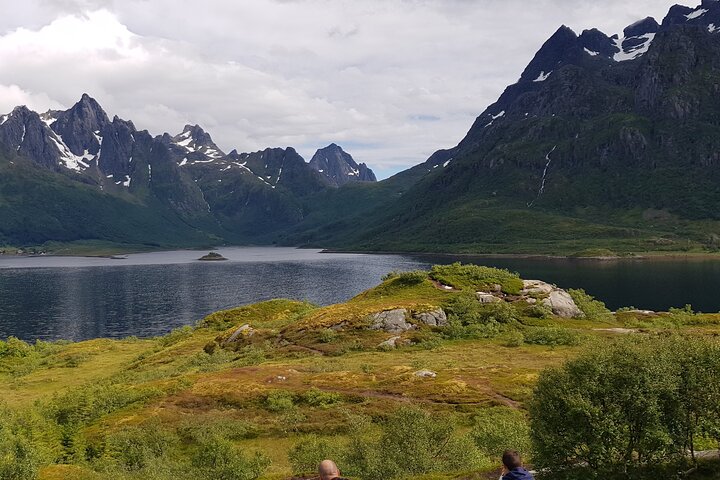 7 dagen - Privétour door Noorwegen / Lofoten en Tromso