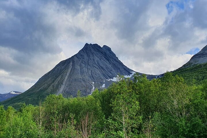 7 dagen - Privétour door Noorwegen / Lofoten en Tromso