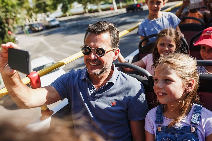 City Sightseeing Palma de Mallorca Hop-On Hop-Off Bus Tour
