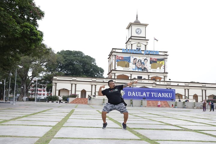 Privat transfer fra Johor Bahru sentrum til Singapore Hoteller