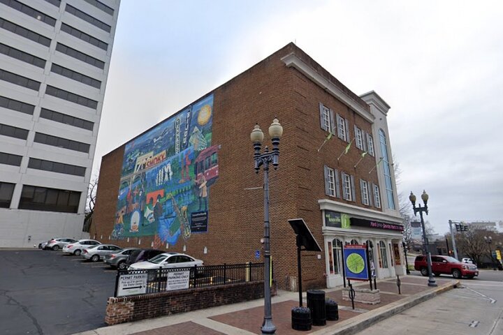Astounding Scavenger Hunt: La mezcla perfecta de Knoxville