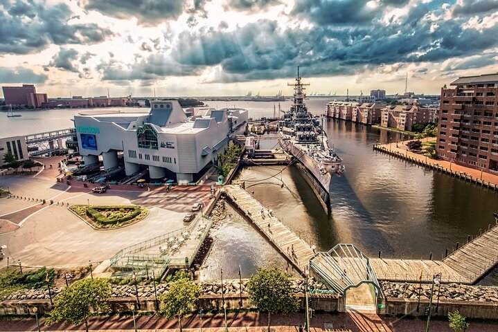 Een spectaculaire speurtocht : Mysterie van Norfolk