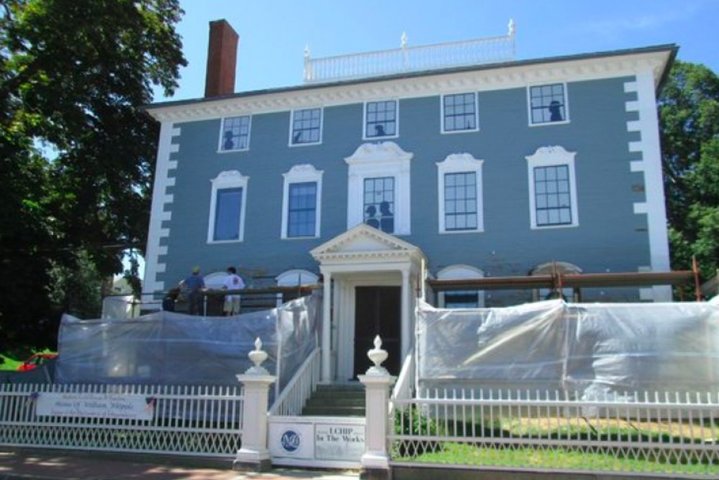 Un'epica caccia al tesoro: Pretty Portsmouth