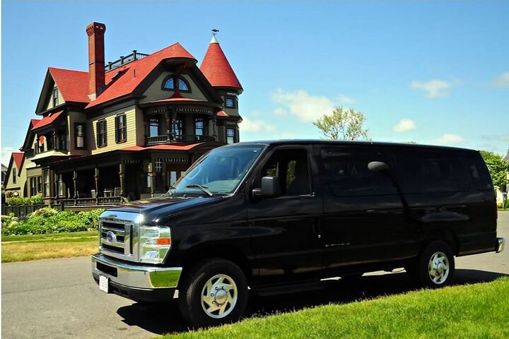 # 1 Bästa Martha's Vineyard privata turer för upp till 6 personer