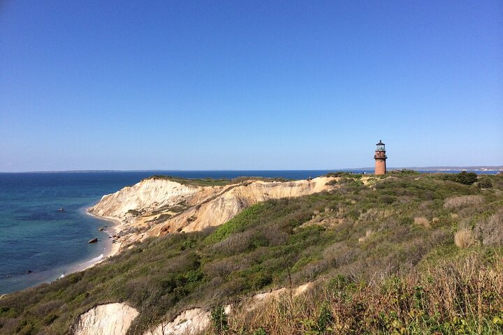 # 1 Bästa Martha's Vineyard privata turer för upp till 6 personer