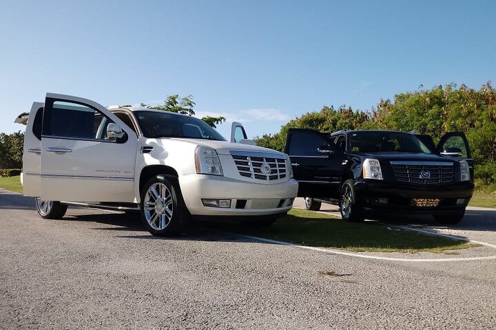 Punta Cana Airport Private Transfers to Hotels