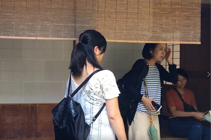 Kyoto teby for matcha-elskere