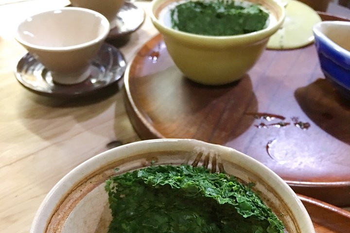 Kyoto teby for matcha-elskere