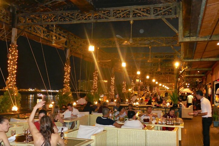 Phnom Penh Vital Discovery-Full Day Tour (Incluindo todos os serviços)