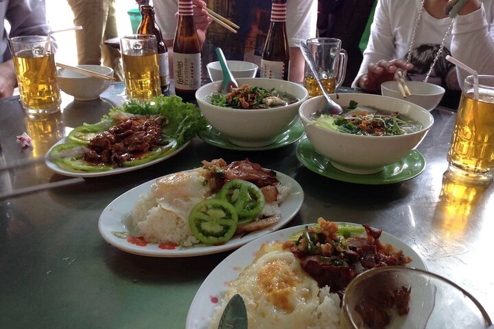 Phnom Penh Vital Discovery-Full Day Tour (Incluindo todos os serviços)