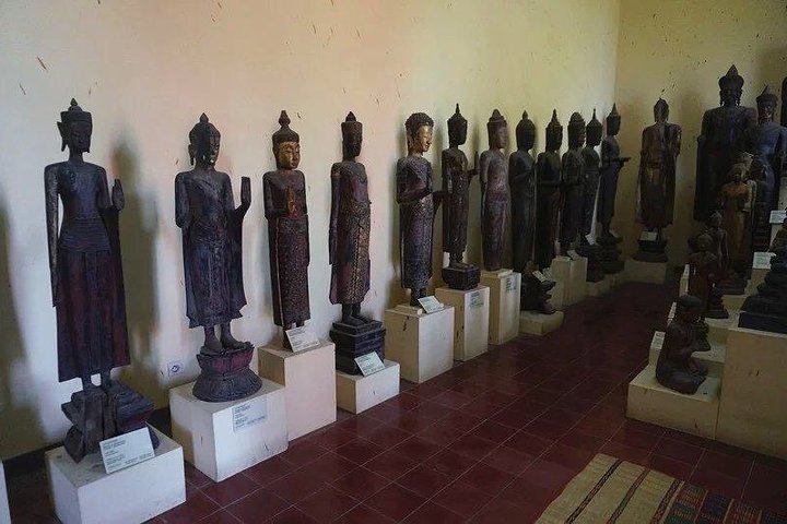 Phnom Penh Vital Discovery-Full Day Tour (Incluindo todos os serviços)