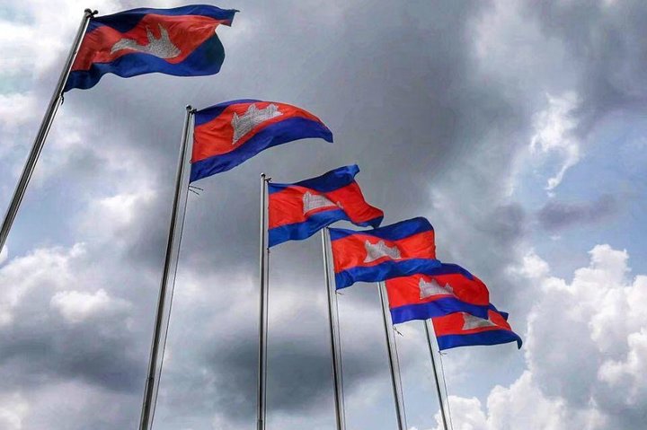 Phnom Penh Vital Discovery-Full Day Tour (Incluindo todos os serviços)