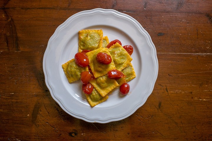 Lucca: Kok med en italiensk mor – Pasta & Tiramisu af Cesarine