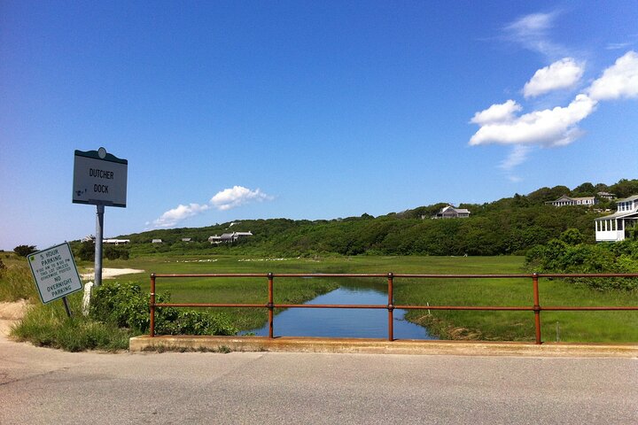 # 1 Bästa Martha's Vineyard privata turer för upp till 6 personer