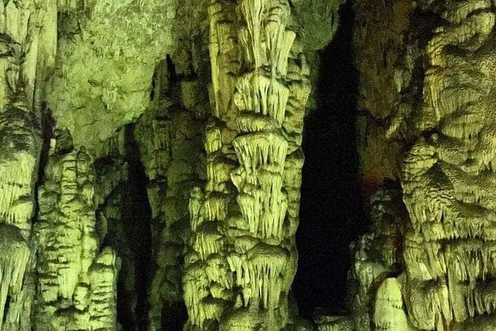 Knossos - Caverna de Zeus - Aldeias Tradicionais Antigos-Fábrica de Óleo de Oliva