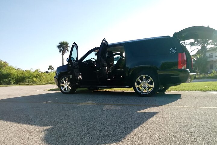 Punta Cana Airport Private Transfers to Hotels