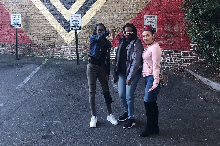 Fun City Scavenger Hunt à Columbus, OH par l'opération City Quest