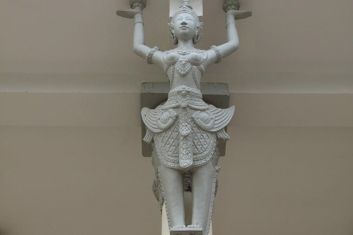 Phnom Penh Vital Discovery-Full Day Tour (Incluindo todos os serviços)