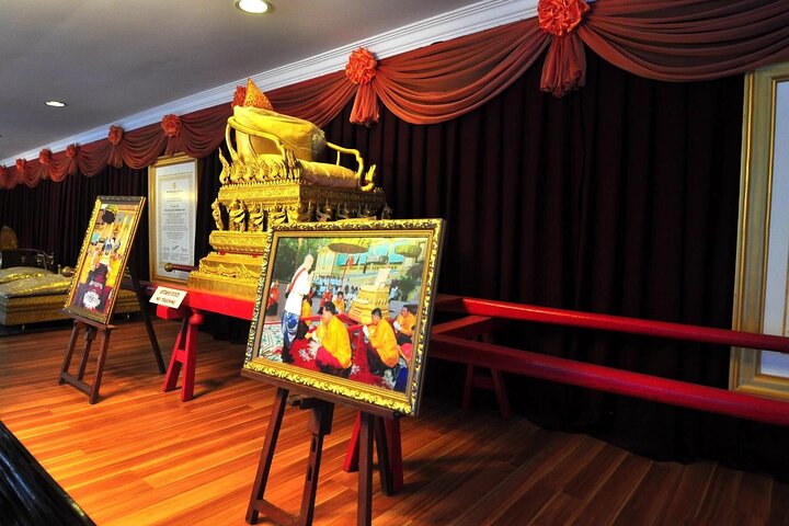 Phnom Penh Vital Discovery-Full Day Tour (Incluindo todos os serviços)