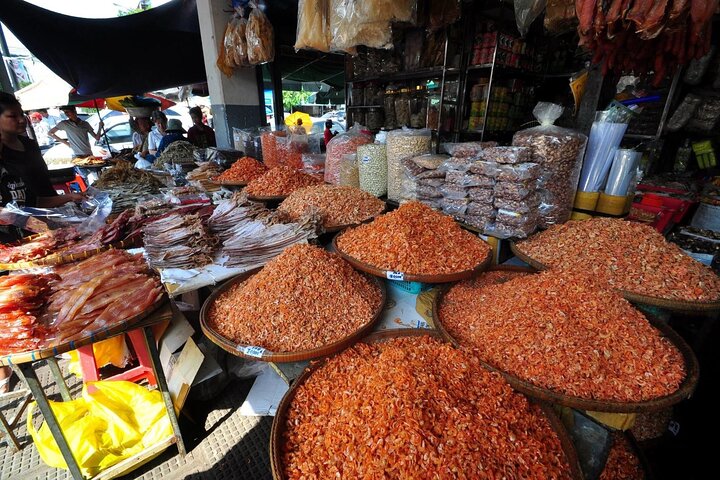 Phnom Penh Vital Discovery-Full Day Tour (Incluindo todos os serviços)
