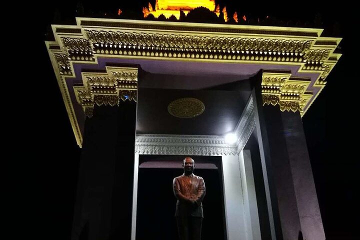 Phnom Penh Vital Discovery-Full Day Tour (Incluindo todos os serviços)
