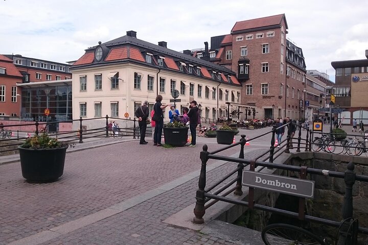 De vreemdste anekdotes van de Universiteit van Uppsala, verhalen uit de oudste universiteit van Scandinavië