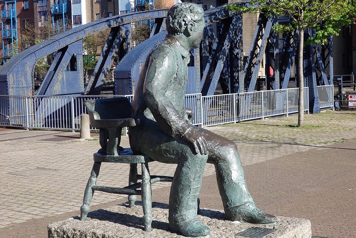 Cardiff : tour di un giorno della Costa d'Oro di Gower, Maritime & Mumbles