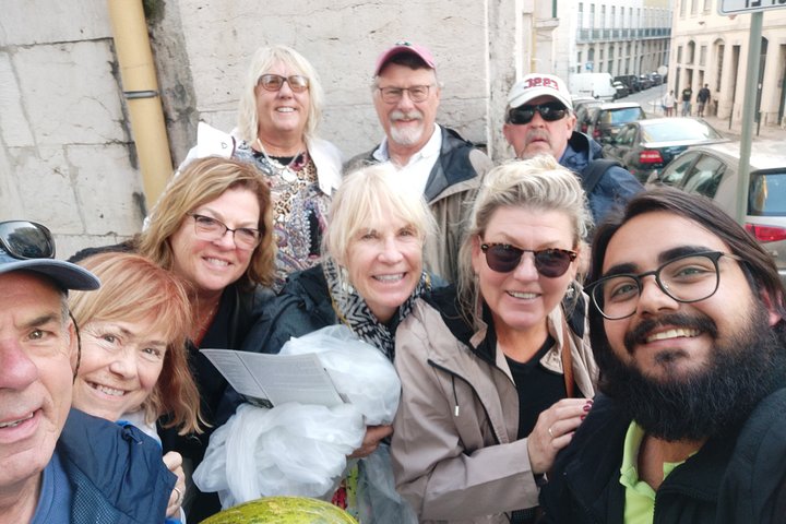 Privétour naar Sintra vanuit Lissabon - paleizen, tuinen en kust
