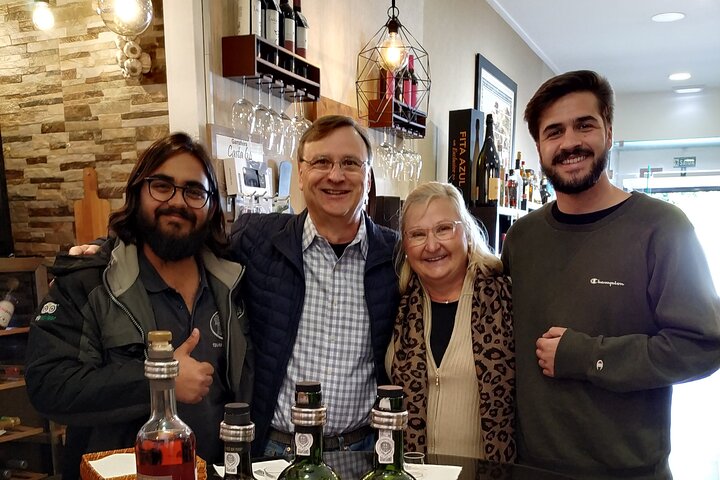 Privétour naar Sintra vanuit Lissabon - paleizen, tuinen en kust