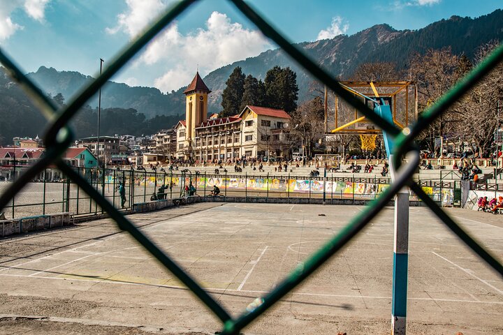 Visite à pied du patrimoine et de la culture Nainital (visite guidée à pied de 2 heures)