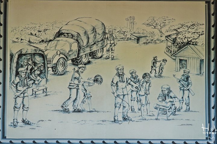 Phnom Penh Vital Discovery-Full Day Tour (Incluindo todos os serviços)