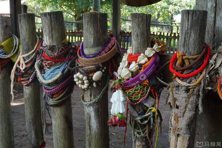 Phnom Penh Vital Discovery-Full Day Tour (Incluindo todos os serviços)