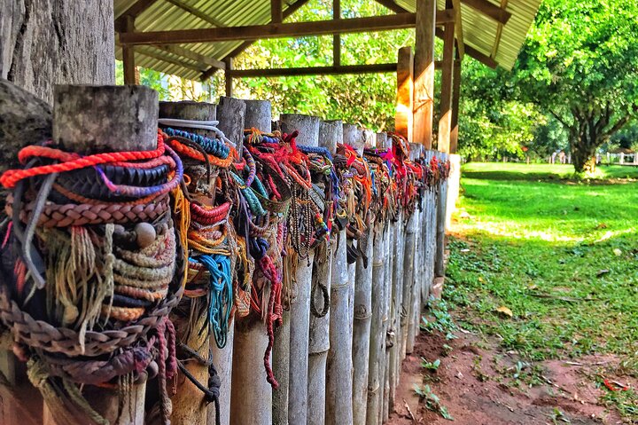 Phnom Penh Vital Discovery-Full Day Tour (Incluindo todos os serviços)