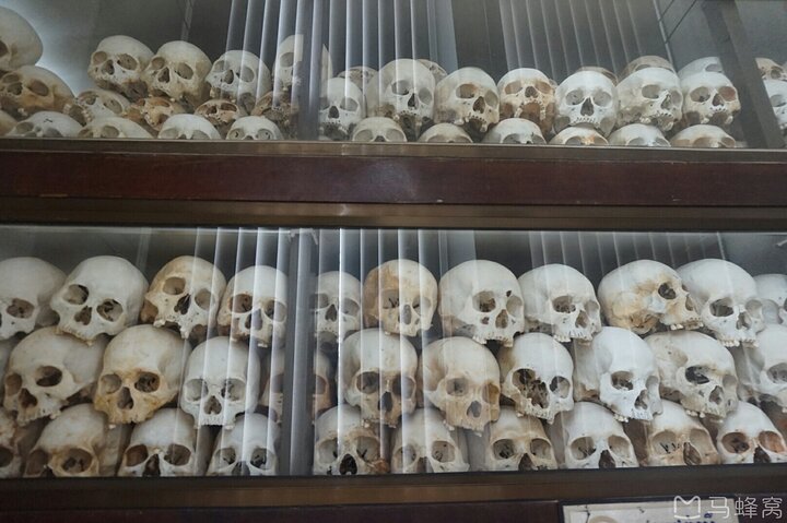 Phnom Penh Vital Discovery-Full Day Tour (Incluindo todos os serviços)