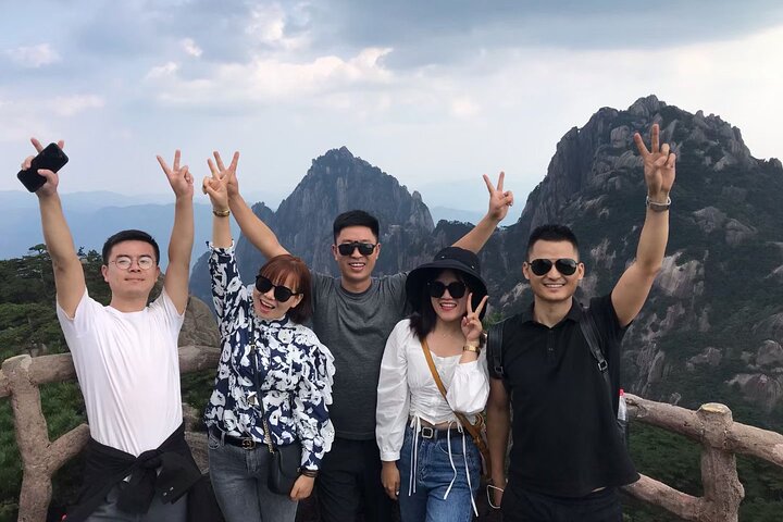 Changsha Private Guided Tour: Erkunden Sie die wichtigsten Sehenswürdigkeiten an einem Tag