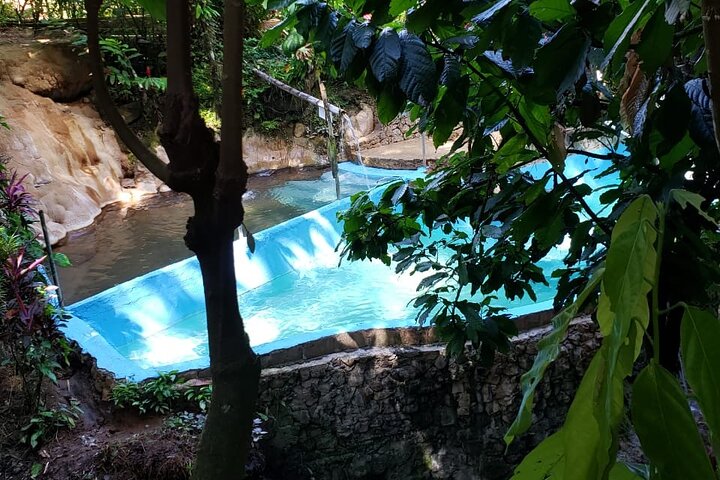 Tour privato di St Lucia: personalizza la tua esperienza sull'isola + pranzo