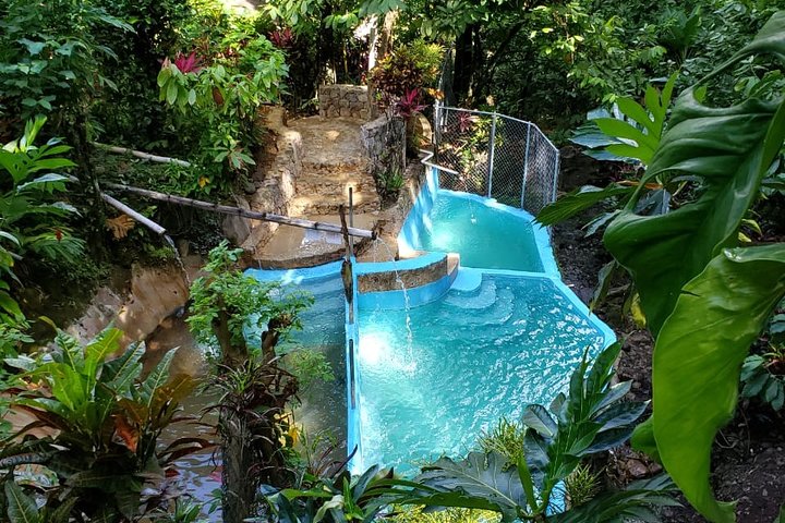 Tour privato di St Lucia: personalizza la tua esperienza sull'isola + pranzo