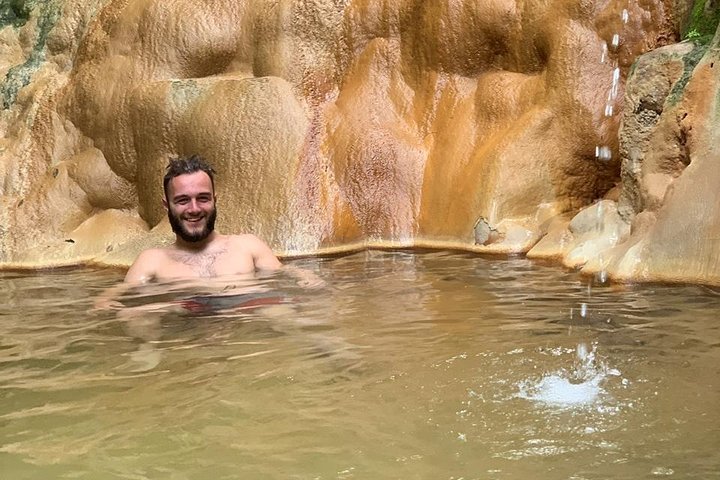 Tour privato di St Lucia: personalizza la tua esperienza sull'isola + pranzo