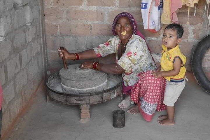 Visite privée de la ville bleue de Jodhpur avec prise en charge et retour à l'hôtel