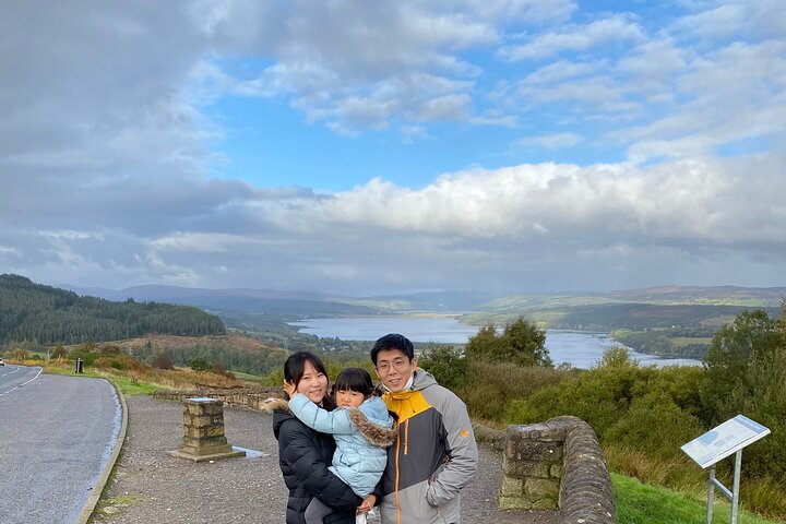 North Highland Tour Dunrobin Castle & More Fra Invergordon Port