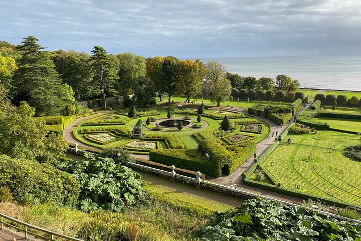 North Highland Tour Dunrobin Castle & More Fra Invergordon Port