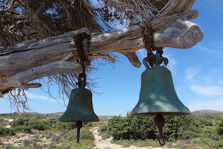 Visita guidata Patmos, Grotta dell'Apocalisse e Monastero di San Giovanni