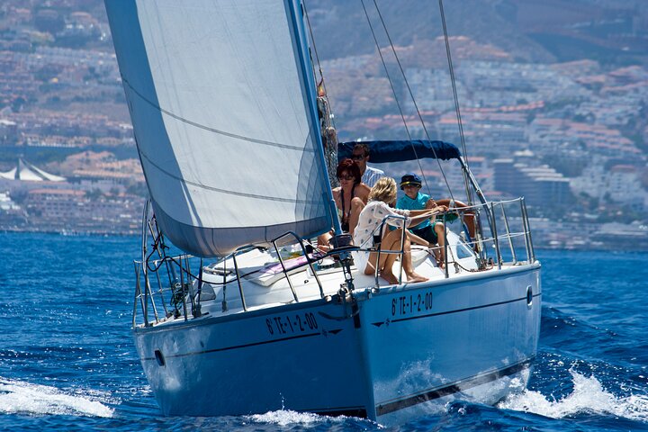 Privat yachtudflugt fra Puerto Colon 3 timer