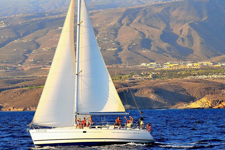 Privat yachtudflugt fra Puerto Colon 3 timer