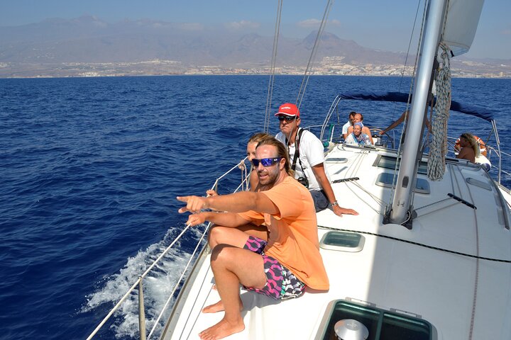 Privat yachtudflugt fra Puerto Colon 3 timer